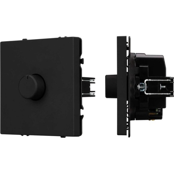 Механизм светорегулятора Arlight SWT-NOBE-DLR-SFPL-BK 1шт 054325