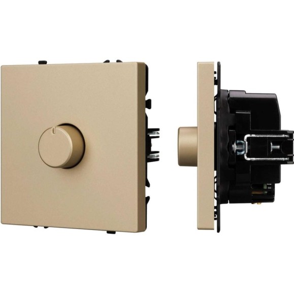 Механизм светорегулятора Arlight SWT-NOBE-DLR-SFPL-GD 1шт 054326