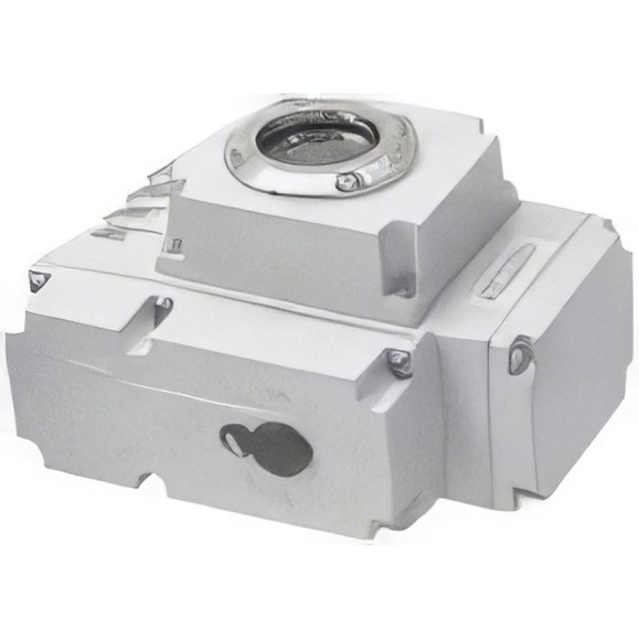 Привод электрический NEWKEY AC220V (C-60), серия YY NK-EA600 Привод электрический NEWKEY AC220V (C-60), серия YY NK-EA600