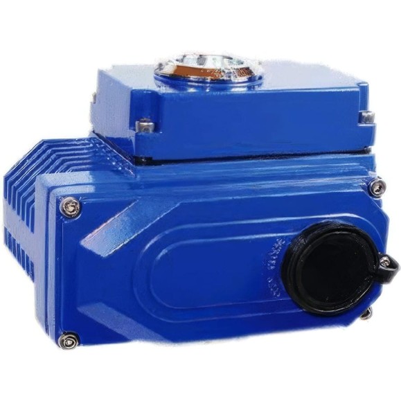 Привод электрический NEWKEY AC 220V (C-05) NK-PEAH50