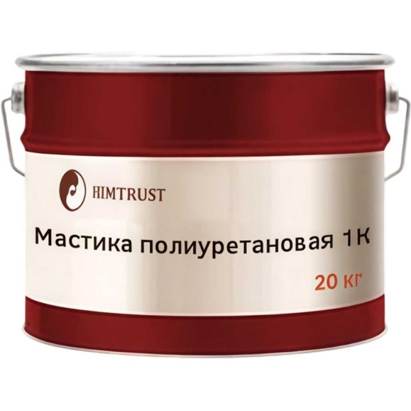 ПМ ручного нанесения Химтраст 1К 6603