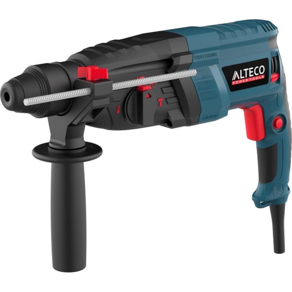 Перфоратор Alteco Standard RH 850-26 12755 Перфоратор Alteco Standard RH 850-26 12755