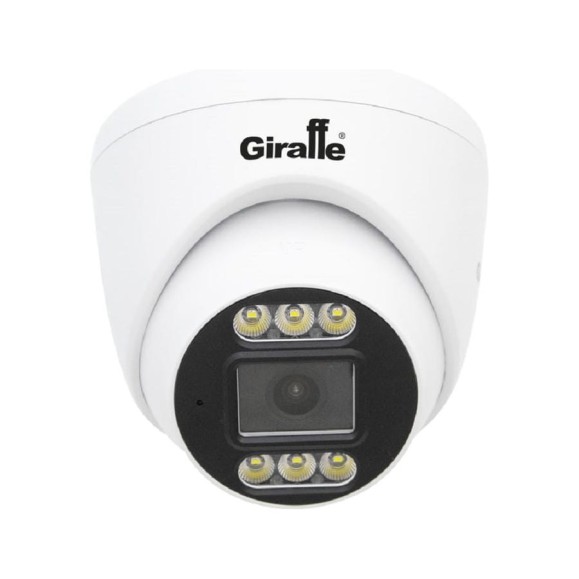 IP видеокамера Giraffe GF-IPDIR4322MP2.0 gf0671