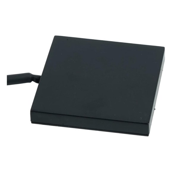 Датчик касания скрытый SEN33A 500W 220V черный FERON 51833