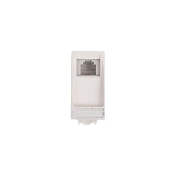 Соединение Legrand RJ11, К10, Cat 2 N4258/11N