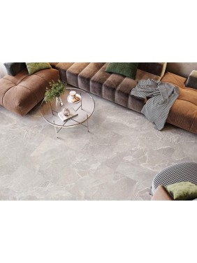 Керамогранит матовый Каракум светлый / Karakum Light NewTrend 600х600х9,5 1,44м2 серый D60257M Керамогранит матовый Каракум светлый / Karakum Light NewTrend 600х600х9,5 1,44м2 серый D60257M