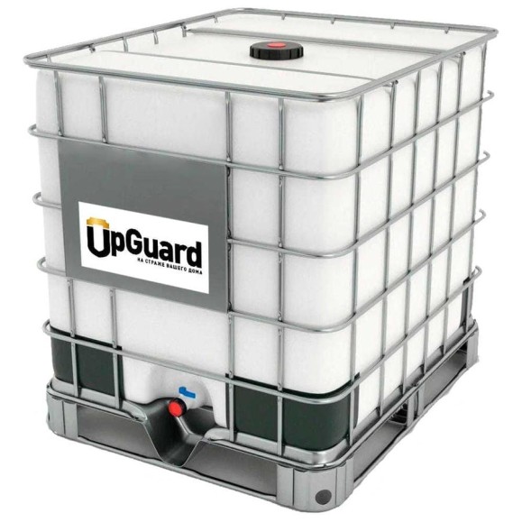 Невымываемый антисептик UPGUARD ХМ-11 коричневый, 1000л. Концентрат 1:9 198-1000 Невымываемый антисептик UPGUARD ХМ-11 коричневый, 1000л. Концентрат 1:9 198-1000