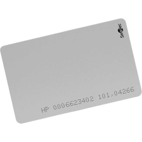 Идентификатор Smartec ST-PC020HP 200шт smkd0667.6