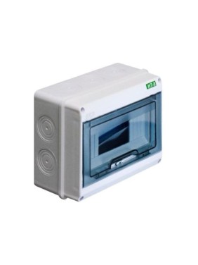 Бокс ETP 8 WAYS IP65 51314