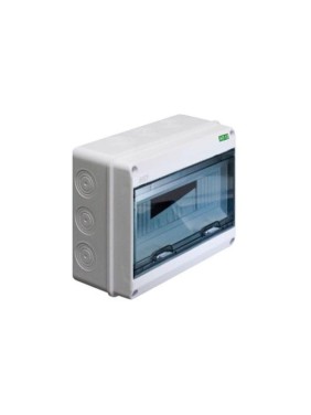 Бокс ETP 12 WAYS IP65 51315