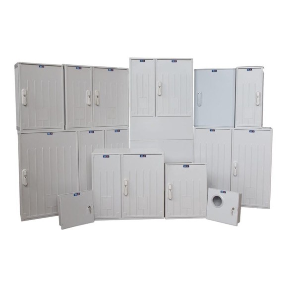 Окно смотровое КЭАЗ OptiBox G-W-175x125 332936