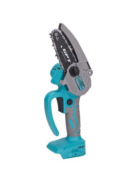 Аккумуляторная цепная мини пила GPT GBC-M1804S-00 Аккумуляторная цепная мини пила GPT GBC-M1804S-00