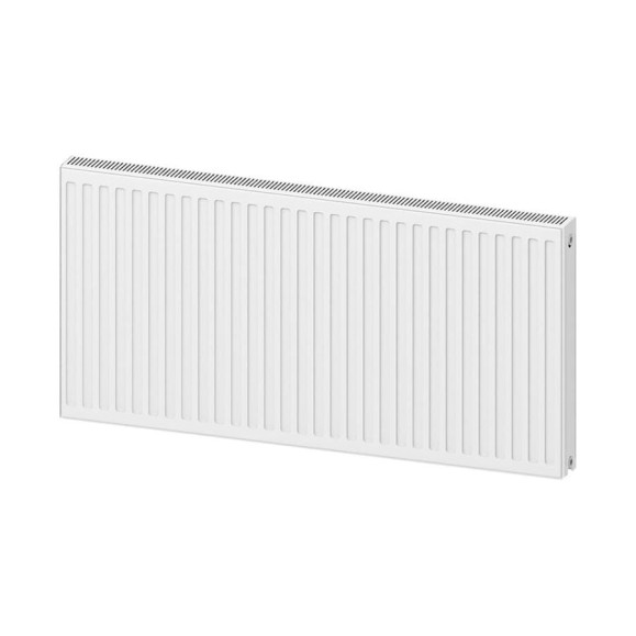 Радиатор Valfex STEEL VC 21 500х500 мм, стальной, панельный, с нижнийм подключением Universal VF.VC.21.500.0500 Радиатор Valfex STEEL VC 21 500х500 мм, стальной, панельный, с нижнийм подключением Universal VF.VC.21.500.0500