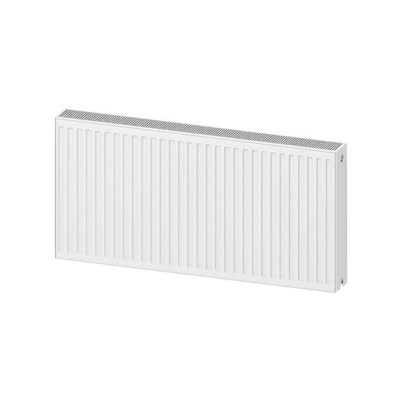 Радиатор Valfex VALFEX STEEL C 22 300х 400 ст. панел. с бок. подкл. VF.C.22.300.0400