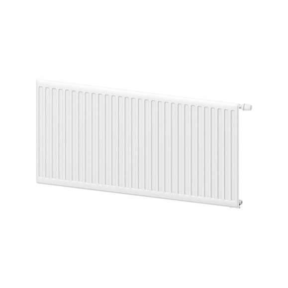 Радиатор Valfex VALFEX STEEL VC R 11 500х 800 ст. панел. с ниж. прав. подкл. VF.VC.R.11.500.0800 Радиатор Valfex VALFEX STEEL VC R 11 500х 800 ст. панел. с ниж. прав. подкл. VF.VC.R.11.500.0800