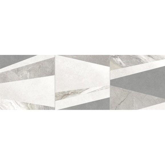 Плитка облицовочная Антурин / Anturin AlmaCeramica 300х900х8,5 1,35м2 (5 шт в уп) многоцветный TWU3090ATU27R