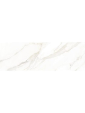 Плитка облицовочная Антурин / Anturin AlmaCeramica 300х900х8,5 1,35м2 белый TWU3090ATU04R