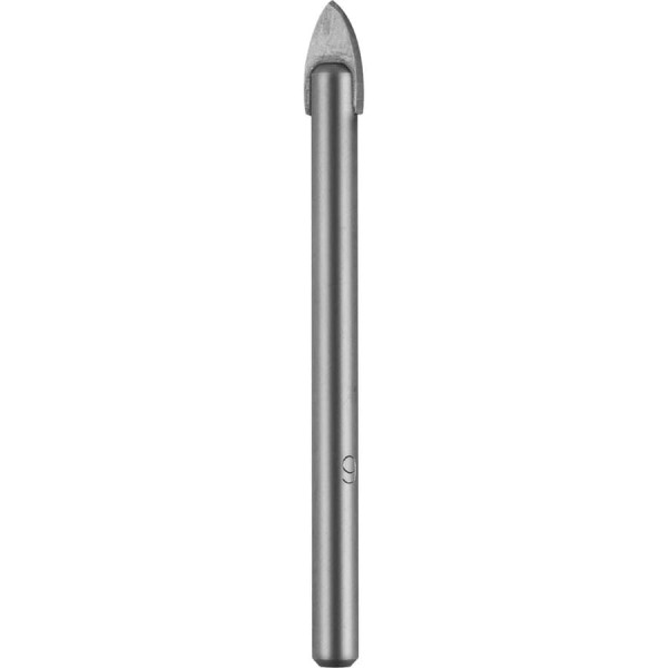 Сверло по стеклу и керамике 6 мм vertextools 335-02-06
