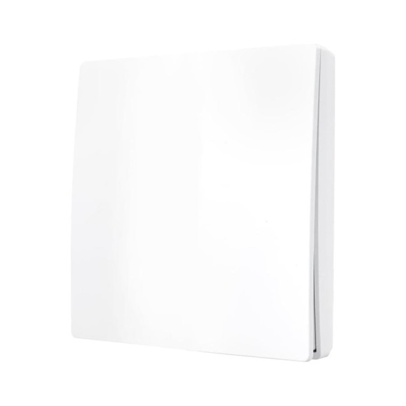 Беспроводной одноклавишный выключатель General Lighting Systems накладной, 230V, белый 477500