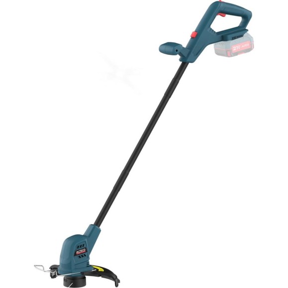Аккумуляторный триммер ALTECO CT 21-25 Solo 81554 Аккумуляторный триммер ALTECO CT 21-25 Solo 81554