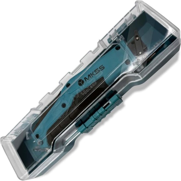 Набор полотен с универсальной рукояткой MKSS Toolbox MK0920 (T101AI, S922VF, S1113AWP, S1011MB, полотно 260мм) MK09200002