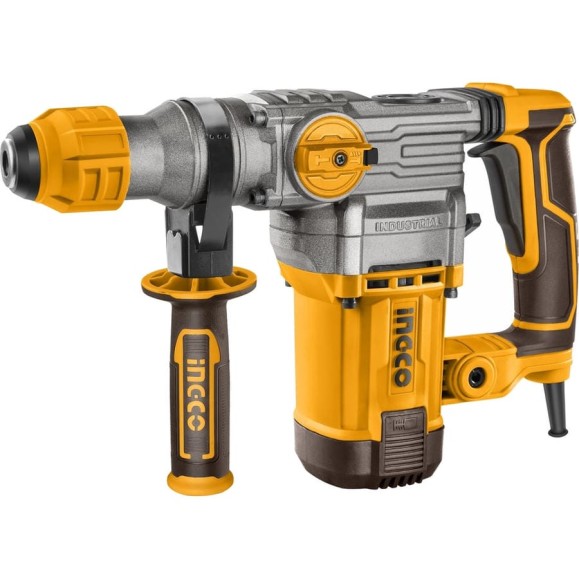 Перфоратор INGCO 1500 Вт RH150038 Перфоратор INGCO 1500 Вт RH150038
