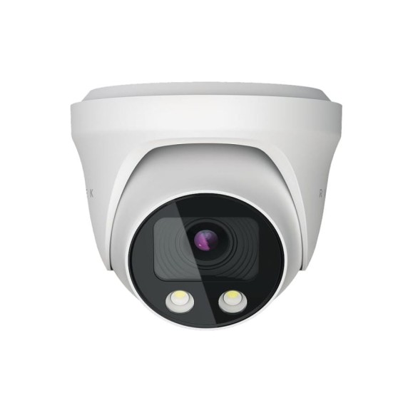 Камера с машинным зрением Rubetek купольная с моторизированным объективом RVX-6235a