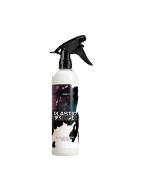 Полироль пластика RIOLIX Plastic Restorer 500 мл pr_05 Полироль пластика RIOLIX Plastic Restorer 500 мл pr_05
