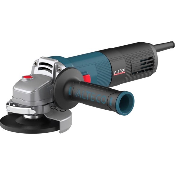 Угловая шлифмашина ALTECO AGH 850-125 HEAVY DUTY 40939 Угловая шлифмашина ALTECO AGH 850-125 HEAVY DUTY 40939