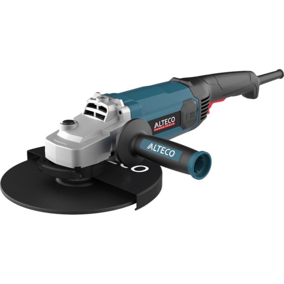 Угловая шлифмашина ALTECO AG 2210-230 S 77295 Угловая шлифмашина ALTECO AG 2210-230 S 77295