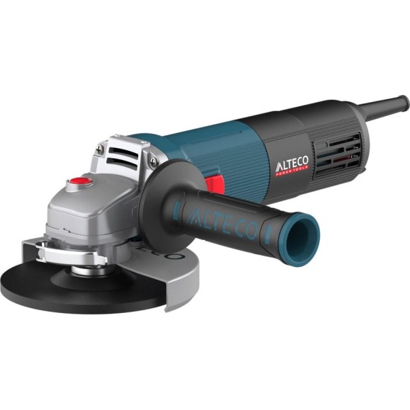 Угловая шлифмашина ALTECO AGH 1000-125 E HEAVY DUTY 40940 Угловая шлифмашина ALTECO AGH 1000-125 E HEAVY DUTY 40940