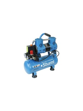 Компресссор Sturm безмасляный AC93210OL