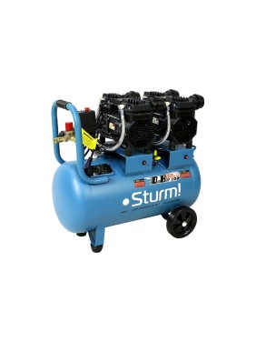 Компресссор Sturm! безмасляный AC93450OL