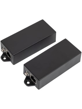 Усилитель сигнала Ethernet и питания PoE Giraffe GF-AC112 gf0559 Усилитель сигнала Ethernet и питания PoE Giraffe GF-AC112 gf0559