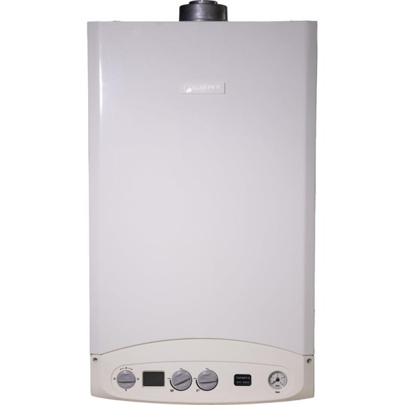 Котел газовый настенный WERTRUS TOP 36FF-H 3601003-1