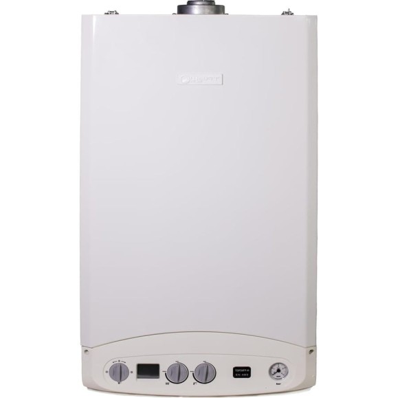 Котел газовый настенный WERTRUS TOP 24FF-H 2401001-1