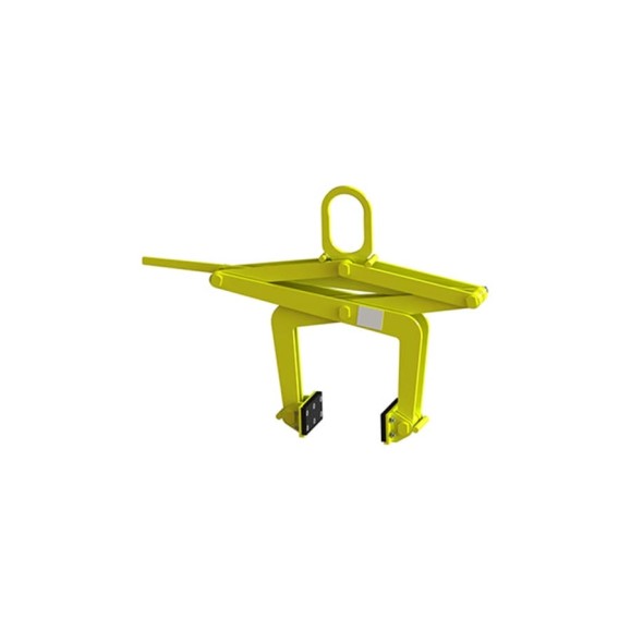 Захват для бордюрного камня ZBK-1,3 г/п 1300 кг TOR 1045506 Захват для бордюрного камня ZBK-1,3 г/п 1300 кг TOR 1045506