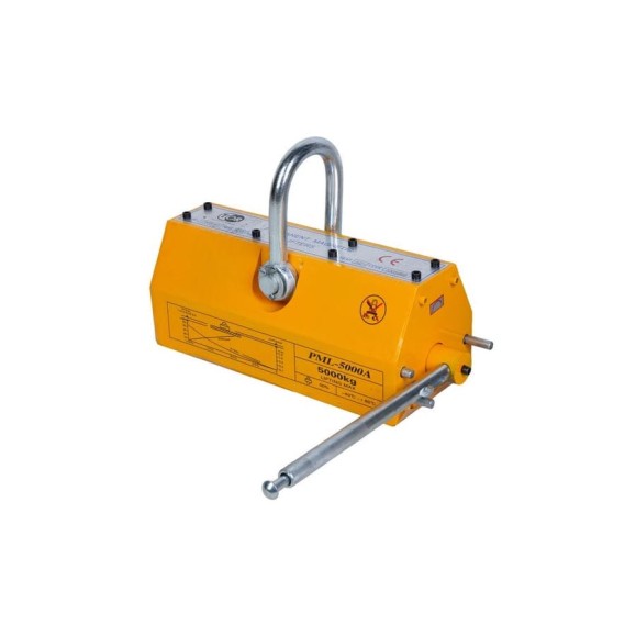 Захват магнитный TOR PML-A 5000 (г/п 5000 кг) (T) 1050969