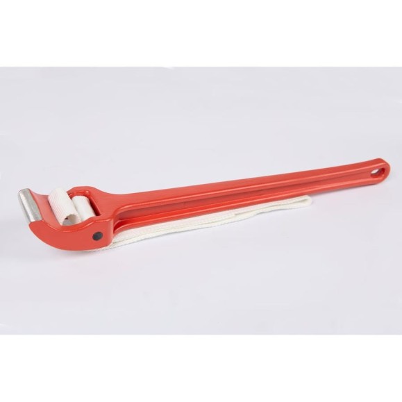 Ключ ремешковый MAXXTER 7, длина 18 (450мм) 06J-3/1 Ключ ремешковый MAXXTER 7, длина 18 (450мм) 06J-3/1