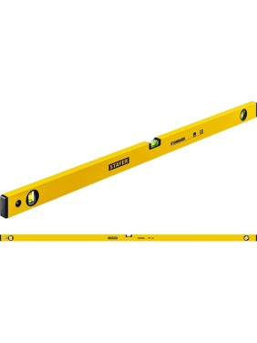 Уровень STAYER Standart 2000 мм строительный 3460-200_z04