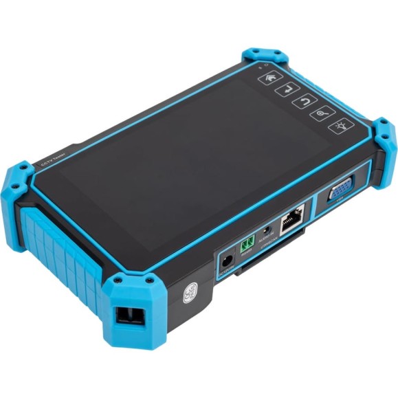 Монитор-тестер Giraffe GF-AM432TSR gf0634 Монитор-тестер Giraffe GF-AM432TSR gf0634