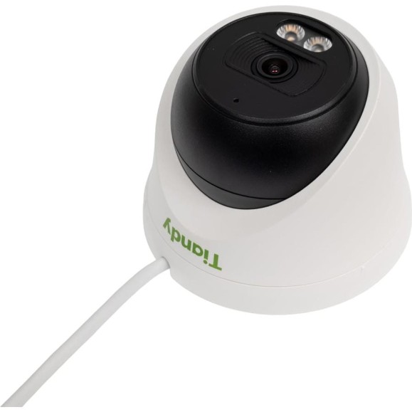 Купольная IP-камера Tiandy TC-C34XN I3W/E/Y/2.8mm/V4.2 для помещений 4Мп 00-01021223 Купольная IP-камера Tiandy TC-C34XN I3W/E/Y/2.8mm/V4.2 для помещений 4Мп 00-01021223