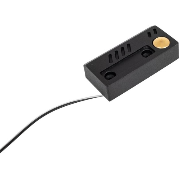Вызывная аудиопанель Activision AVC-109 черный 00-00001030