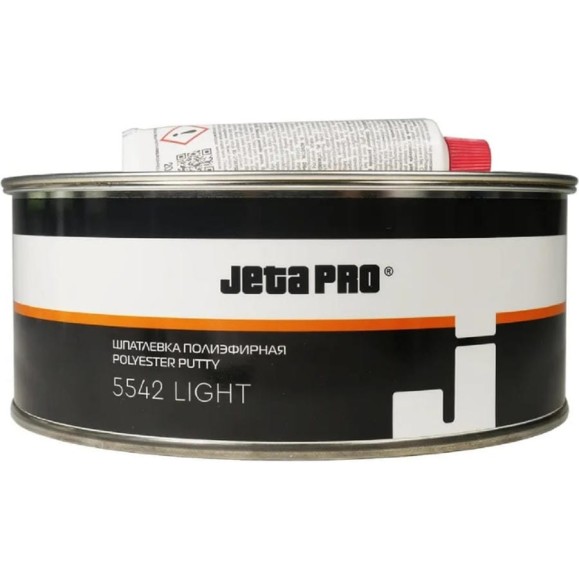 Шпатлевка LIGHT 1 л Jeta PRO 55421 5542/1