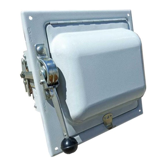 Блок ЭЛЕКТРОФИДЕР БПВ-4-400А-IP00-У3 4627092970088
