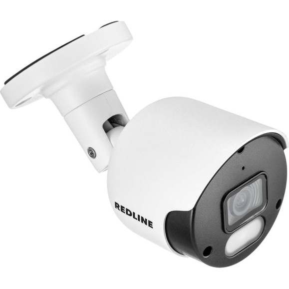 Видеокамера REDLINE RL-IP14P-S.airXL Видеокамера REDLINE RL-IP14P-S.airXL