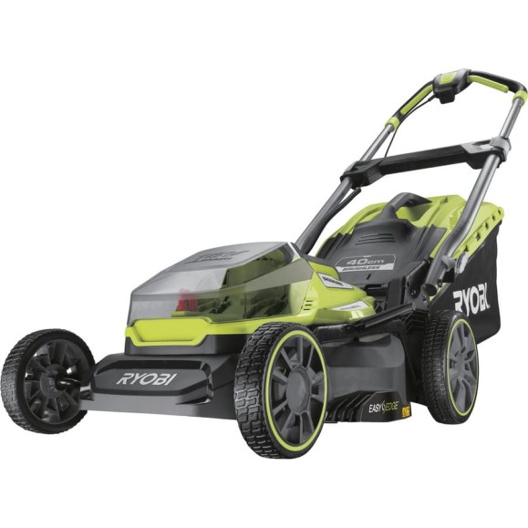 Бесщеточная газонокосилка Ryobi ONE+ RY18LMX40A-0 5133004584 Бесщеточная газонокосилка Ryobi ONE+ RY18LMX40A-0 5133004584