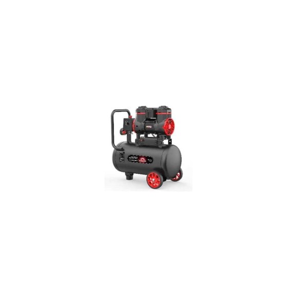 Поршневой безмасляный компрессор SUNREKA GFC190/20DS 216112