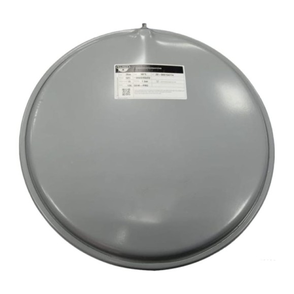 Расширительный бак Сармат Т,ТВ 8L (CN) УТ-00013346 Расширительный бак Сармат Т,ТВ 8L (CN) УТ-00013346