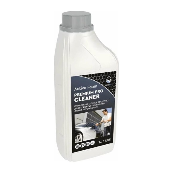 Химия для мойки авто HIMKIT Premium Pro Cleaner 1000 мл HK-000016